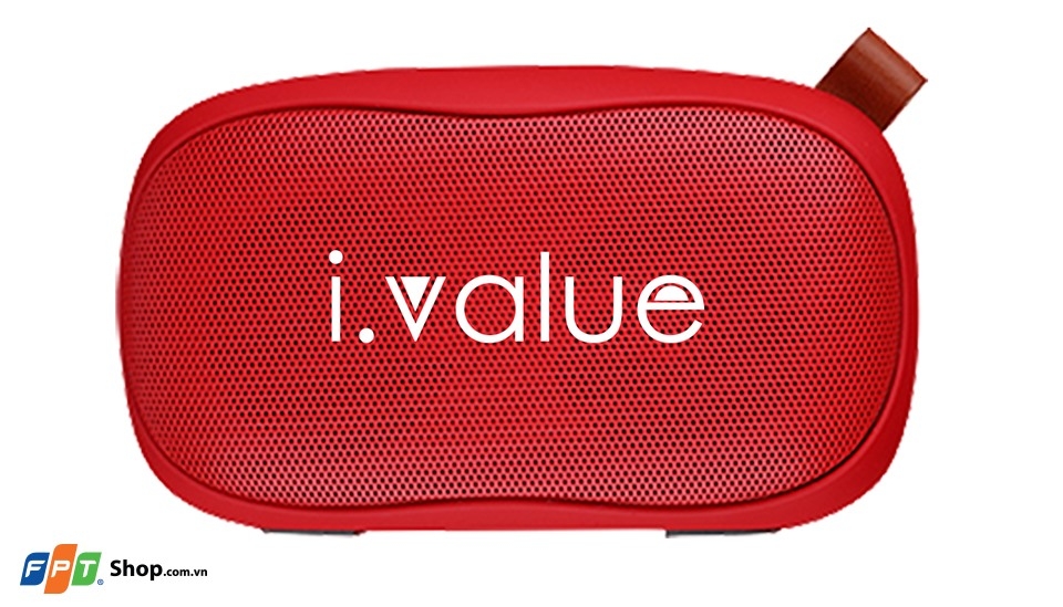 Loa Bluetooth I.value Bt117